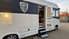                         Morelo Mome 82M - zdjęcie 7
                        