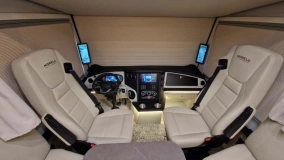                         Morelo Mome 82M - zdjęcie 9
                        