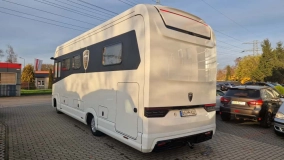                         Morelo Mome 82M - zdjęcie 4
                        