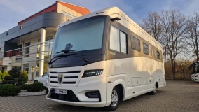                         Morelo Mome 82M - zdjęcie 1
                        