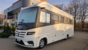                         Morelo Mome 82M - zdjęcie 2
                        