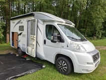                         GiottiLine Fiat 2,3 l,   I rej. 2011 - zdjęcie 2
                        