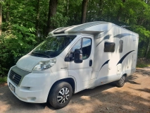                         GiottiLine Fiat 2,3 l,   I rej. 2011 - zdjęcie 1
                        