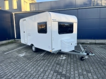                         NIEWIADÓW N-LAZUR 4osobowy , NOWOŚĆ 2025, DMC od 950 z łazienką! - zdjęcie 1
                        