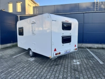                         NIEWIADÓW N-LAZUR 4osobowy , NOWOŚĆ 2025, DMC od 950 z łazienką! - zdjęcie 4
                        