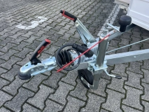                         NIEWIADÓW N-LAZUR 4osobowy , NOWOŚĆ 2025, DMC od 950 z łazienką! - zdjęcie 17
                        