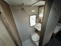                         NIEWIADÓW N-LAZUR 4osobowy , NOWOŚĆ 2025, DMC od 950 z łazienką! - zdjęcie 7
                        