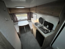                         NIEWIADÓW N-LAZUR 4osobowy , NOWOŚĆ 2025, DMC od 950 z łazienką! - zdjęcie 11
                        