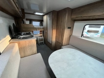                         NIEWIADÓW N-LAZUR 4osobowy , NOWOŚĆ 2025, DMC od 950 z łazienką! - zdjęcie 5
                        