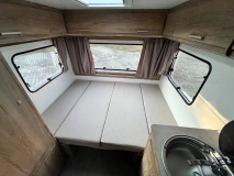                         NIEWIADÓW N-LAZUR 4osobowy , NOWOŚĆ 2025, DMC od 950 z łazienką! - zdjęcie 13
                        