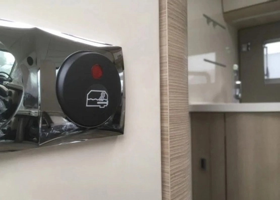                         Mobilvetta K-Yacht 86 - zdjęcie 12
                        