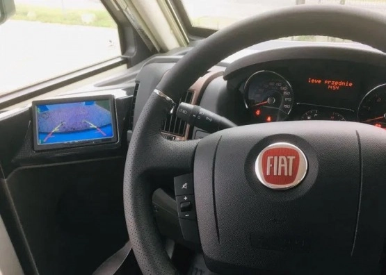                         Mobilvetta K-Yacht 86 - zdjęcie 16
                        