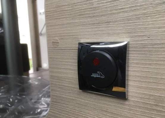                         Mobilvetta K-Yacht 86 - zdjęcie 17
                        