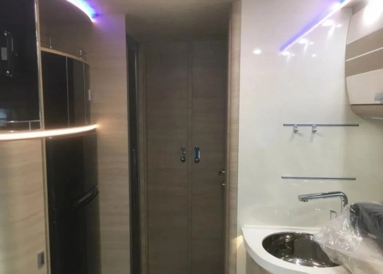                         Mobilvetta K-Yacht 86 - zdjęcie 19
                        