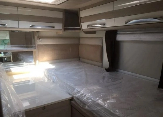                         Mobilvetta K-Yacht 86 - zdjęcie 21
                        