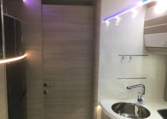                         Mobilvetta K-Yacht 86 - zdjęcie 24
                        