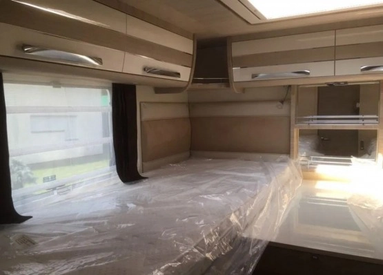                         Mobilvetta K-Yacht 86 - zdjęcie 25
                        