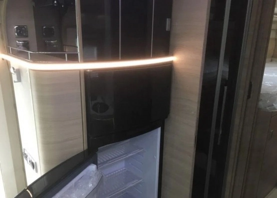                         Mobilvetta K-Yacht 86 - zdjęcie 26
                        