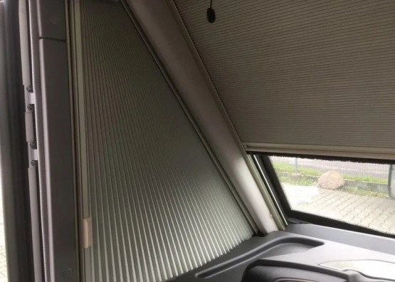                         Mobilvetta K-Yacht 86 - zdjęcie 27
                        