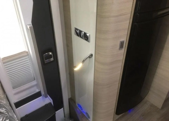                         Mobilvetta K-Yacht 86 - zdjęcie 28
                        