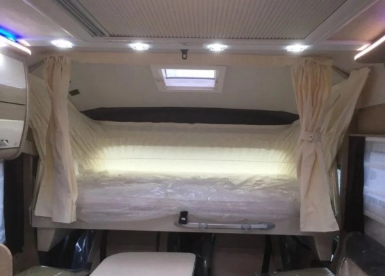                         Mobilvetta K-Yacht 86 - zdjęcie 30
                        