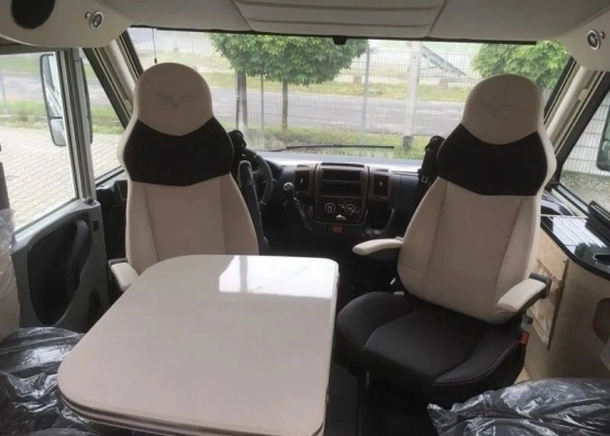                         Mobilvetta K-Yacht 86 - zdjęcie 33
                        