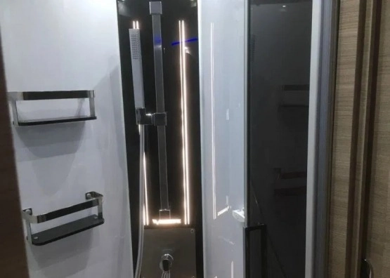                         Mobilvetta K-Yacht 86 - zdjęcie 34
                        