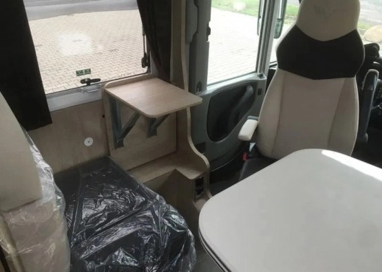                         Mobilvetta K-Yacht 86 - zdjęcie 36
                        