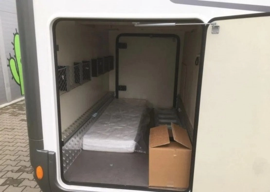                         Mobilvetta K-Yacht 86 - zdjęcie 5
                        