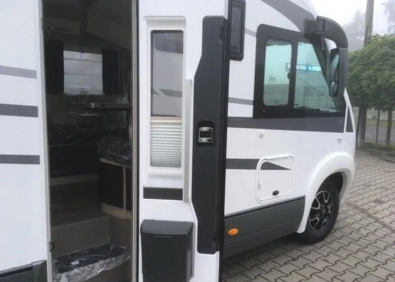                         Mobilvetta K-Yacht 86 - zdjęcie 6
                        