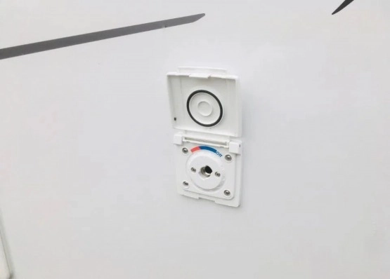                         Mobilvetta K-Yacht 86 - zdjęcie 7
                        