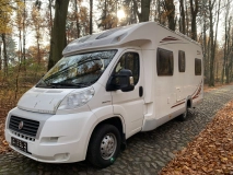                         Fiat Ducato Mobil Home 2,3 jtd solar klima podwojna podłoga  - zdjęcie 2
                        