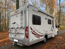                         Fiat Ducato Mobil Home 2,3 jtd solar klima podwojna podłoga  - zdjęcie 4
                        