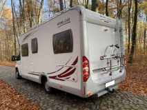                         Fiat Ducato Mobil Home 2,3 jtd solar klima podwojna podłoga  - zdjęcie 3
                        