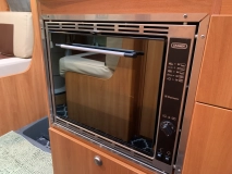                         Fiat Ducato Mobil Home 2,3 jtd solar klima podwojna podłoga  - zdjęcie 25
                        