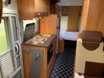                         Fiat Ducato Mobil Home 2,3 jtd solar klima podwojna podłoga  - zdjęcie 13
                        