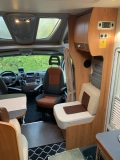                         Fiat Ducato Mobil Home 2,3 jtd solar klima podwojna podłoga  - zdjęcie 12
                        