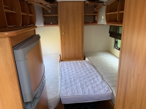                         Fiat Ducato Mobil Home 2,3 jtd solar klima podwojna podłoga  - zdjęcie 14
                        