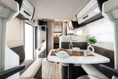                         McLouis MC4 373 - 5 osobowa półintegra / Automat / 745 cm - zdjęcie 4
                        