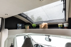                         McLouis MC4 373 - 5 osobowa półintegra / Automat / 745 cm - zdjęcie 6
                        