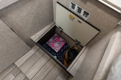                         McLouis MC4 373 - 5 osobowa półintegra / Automat / 745 cm - zdjęcie 21
                        