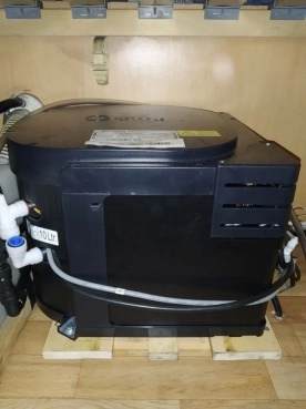                         Przyczepa kempingowa Sprite Super 490 - 2005 r. z przedsionkiem, zarejestrowana, kompletnie wyposażona - zdjęcie 20
                        