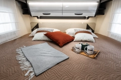                         McLouis MC4 373 - 5 osobowa półintegra / Automat / 745 cm - zdjęcie 20
                        