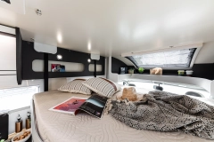                         McLouis MC4 373 - 5 osobowa półintegra / Automat / 745 cm - zdjęcie 13
                        