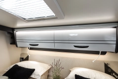                         McLouis MC4 373 - 5 osobowa półintegra / Automat / 745 cm - zdjęcie 22
                        