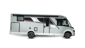                         McLouis NEVIS 873 - 5 osobowy kamper / Integra / Automat / 745 cm - zdjęcie 3
                        