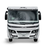                         McLouis NEVIS 873 - 5 osobowy kamper / Integra / Automat / 745 cm - zdjęcie 2
                        