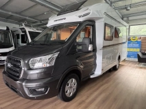                         Weinsberg CaraSuite 650 MF - 5 osobowy / Nowy Ford / Automat / łóżko francuskie / 699 cm - zdjęcie 2
                        