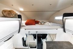                         McLouis Glamys 322 - 7-osobowa alkowa / Automat / 699 cm / Nowy - zdjęcie 5
                        