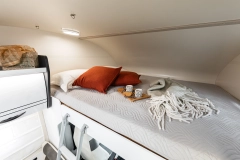                         McLouis Glamys 322 - 7-osobowa alkowa / Automat / 699 cm / Nowy - zdjęcie 6
                        